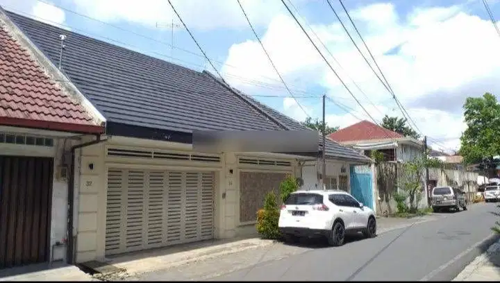 Rumah Jl.Samosir,Medan Full Karaoke Sound Sistem (R-0300)