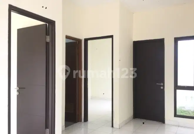 Rumah Bagus di Grand Batavia, Tangerang