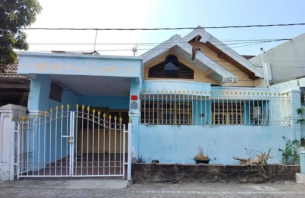 FOR SALE ! NIRWANA EXECUTIVE BLOK EE