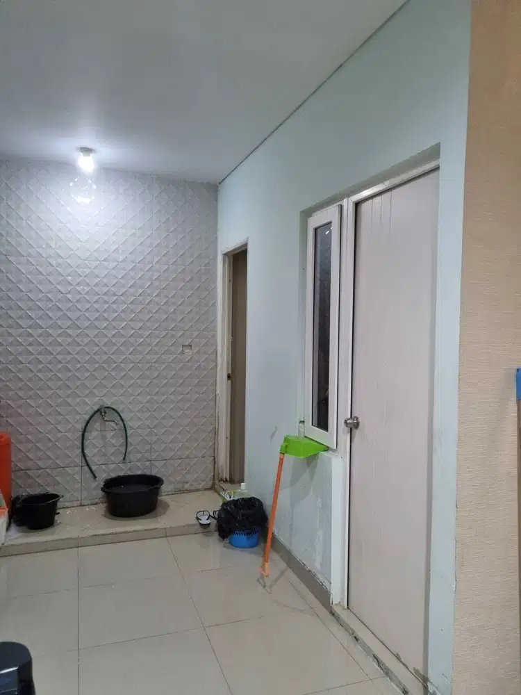 Rumah Bagus Siap Huni Cluster Vienna Modernland Tangerang