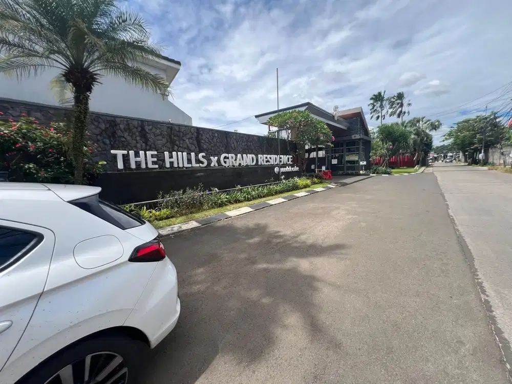 Sinyal murah rumah di pondok cabe Tangerang