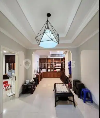 Dijual Rumah Siap Huni Cluster Taman Himalaya Lippo Karawaci Tangerang