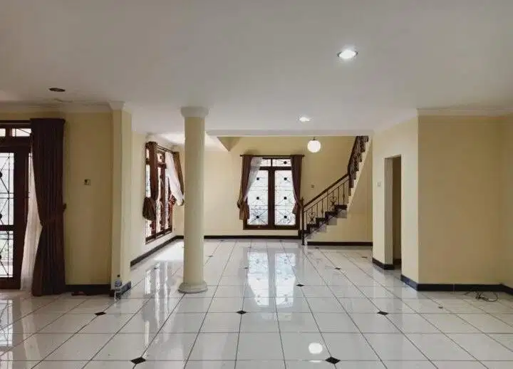 Dijual Cepat Rumah Di Perumahan Riverpark Pondok Aren Tangsel