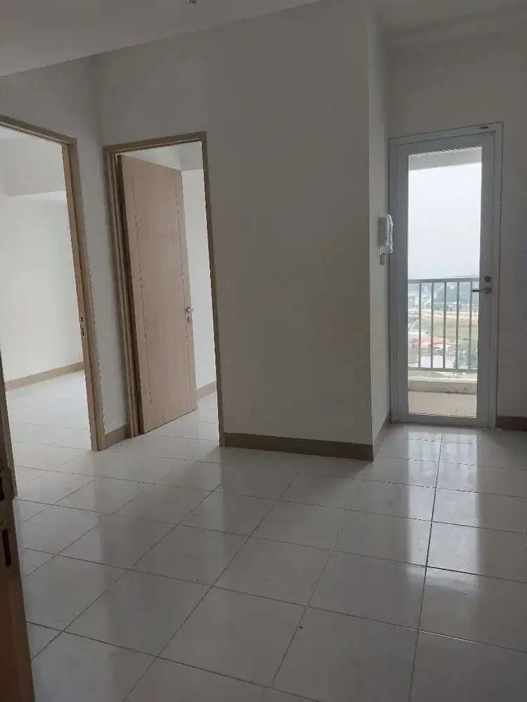 Sewa apartemen tipe 2 bedroom murah unfurnish