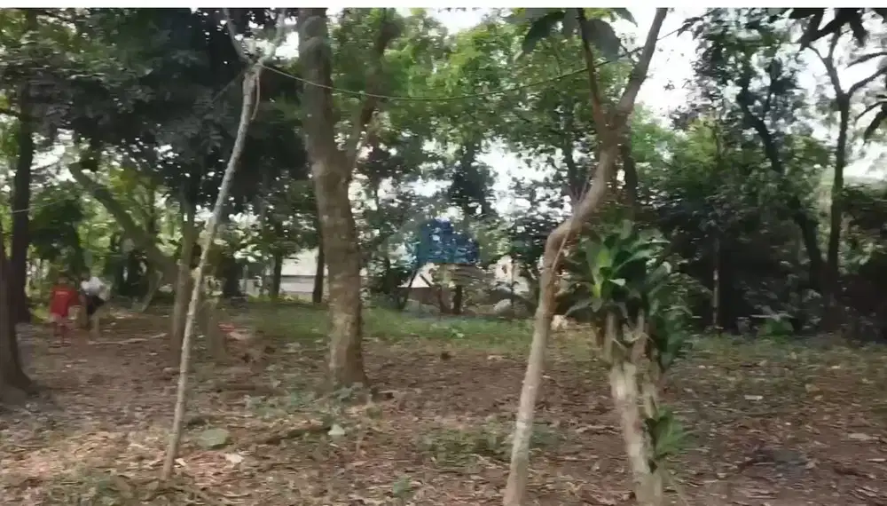 Jual Tanah Di Jalan Raya Pantura, Cangkudu - Balaraja, Tangerang