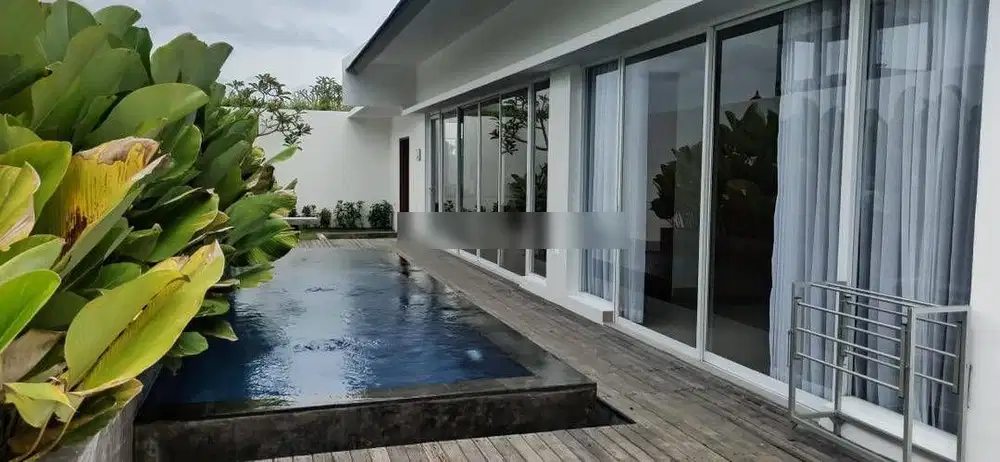 Hideaway Residence Uluwatu Bali 1 BR -R-0299