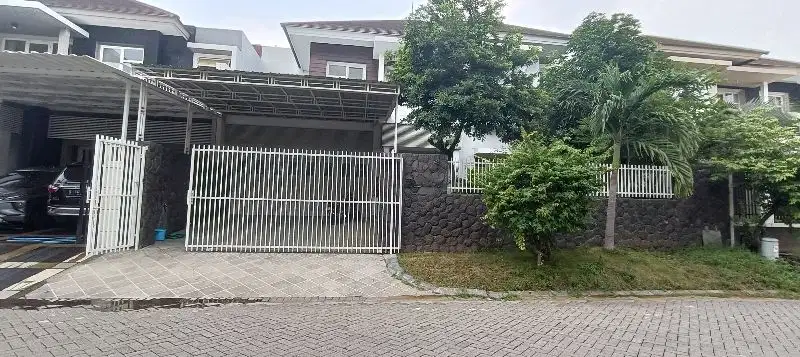 PURI GALAXY FURNISH DKT ARAYA,MERR, VITA,PETRA,GALAXY MALL