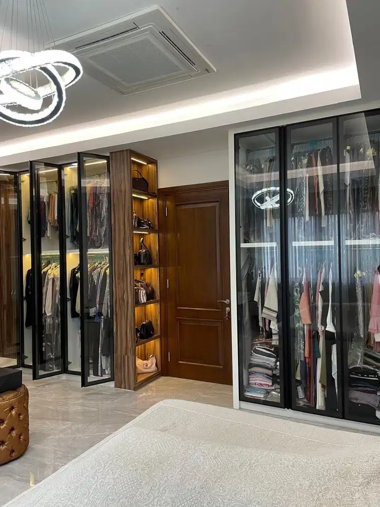 Rumah Mewah Posisi Hook Area Premium Strategis diBintaro Sektor7.15950