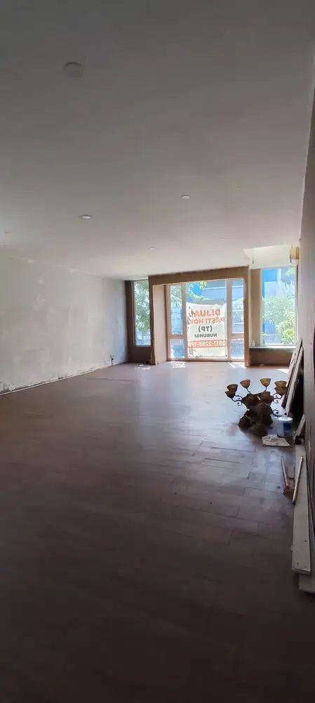 Dijual  Ruko Mainroad Astana Anyar