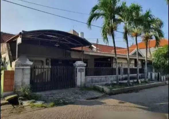 ‼️JUAL CEPAT‼️PERUMAHAN KENDANGSARI BISA DI KAVLING 2 RUMAH