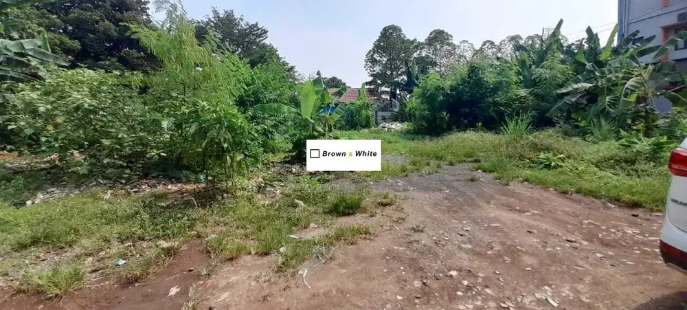 Lahan Beji Untuk Kos Kosan Atau Kontrakan Bisa Ambil Sebagian Saja