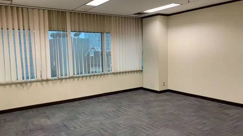 SEWA KANTOR DI JAKATA SELATAN KUNINGAN 362M² FITTED 190K NEGO