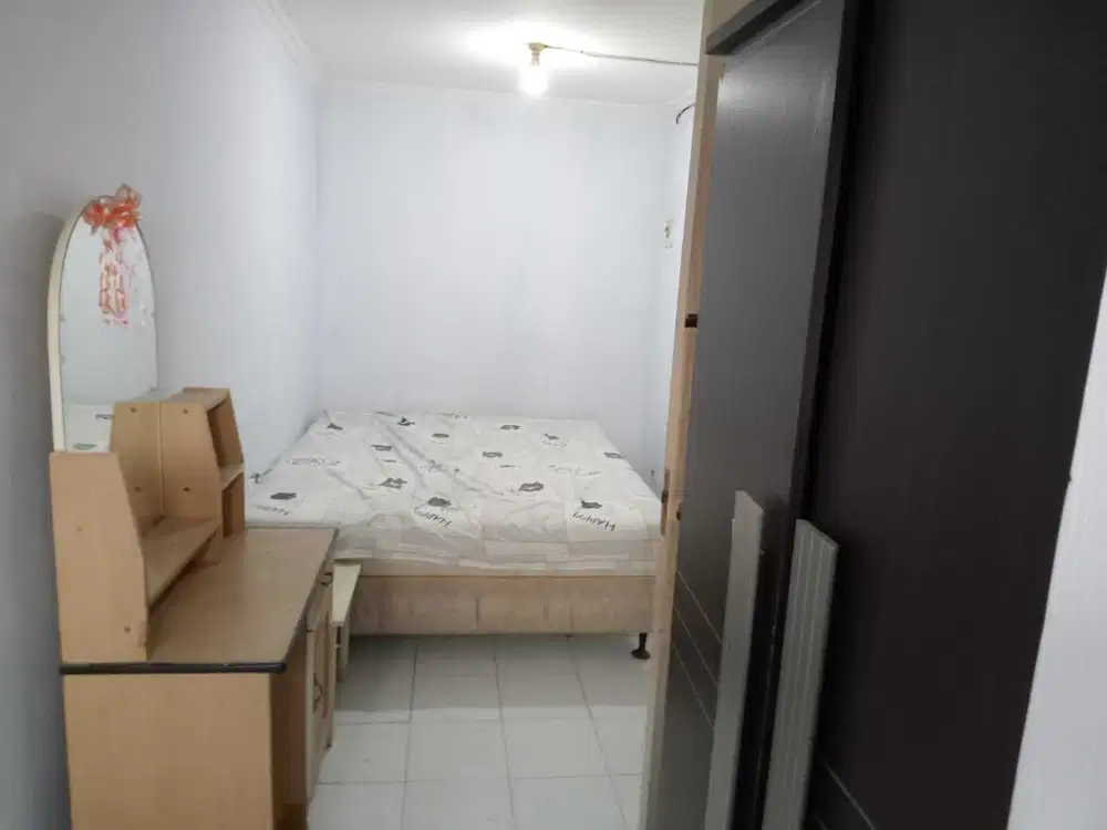 Apartemen Wisma Gading Permai Fullfurnished