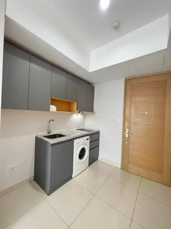 rent apartemen taman angrek residence