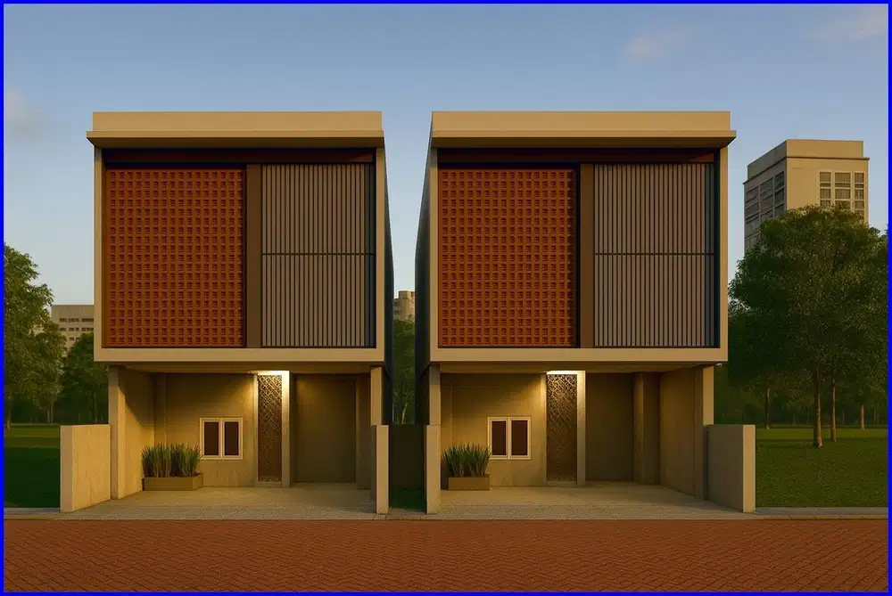 Jl. Sumatra Sleman, Kost Strategis Jogja 8 Menit Kampus UNY SHM PBG