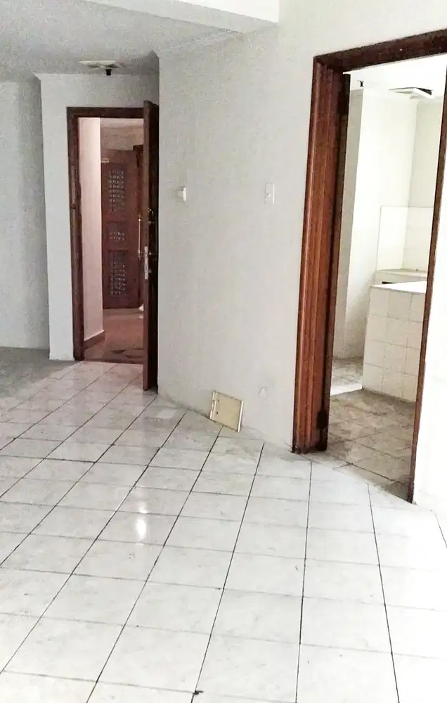 Apartemen Taman Kemayoran Condominium Lokasi Strategis