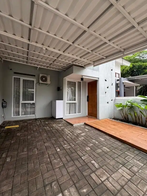 Rumah Cantik Buana Soetta Residence Cisaranten Kidul, Gedebage Bandung