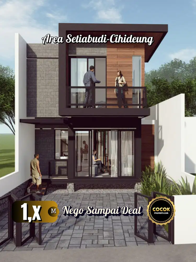 10Menit UPI Bisa Pakai Kolam Renang Rumah Mainroad Cihideung Setiabudi