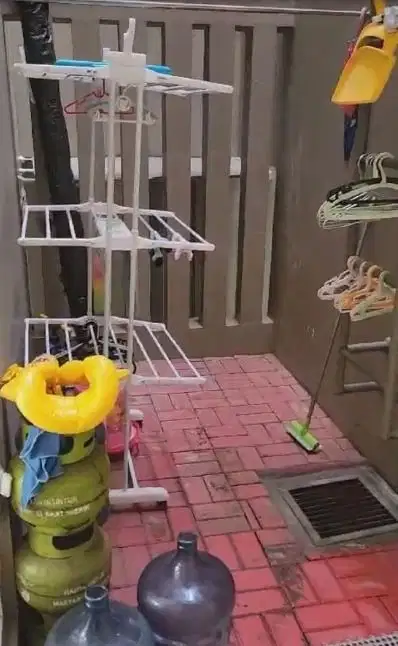 Rumah Bagus SHM Gading Serpong, Tangerang