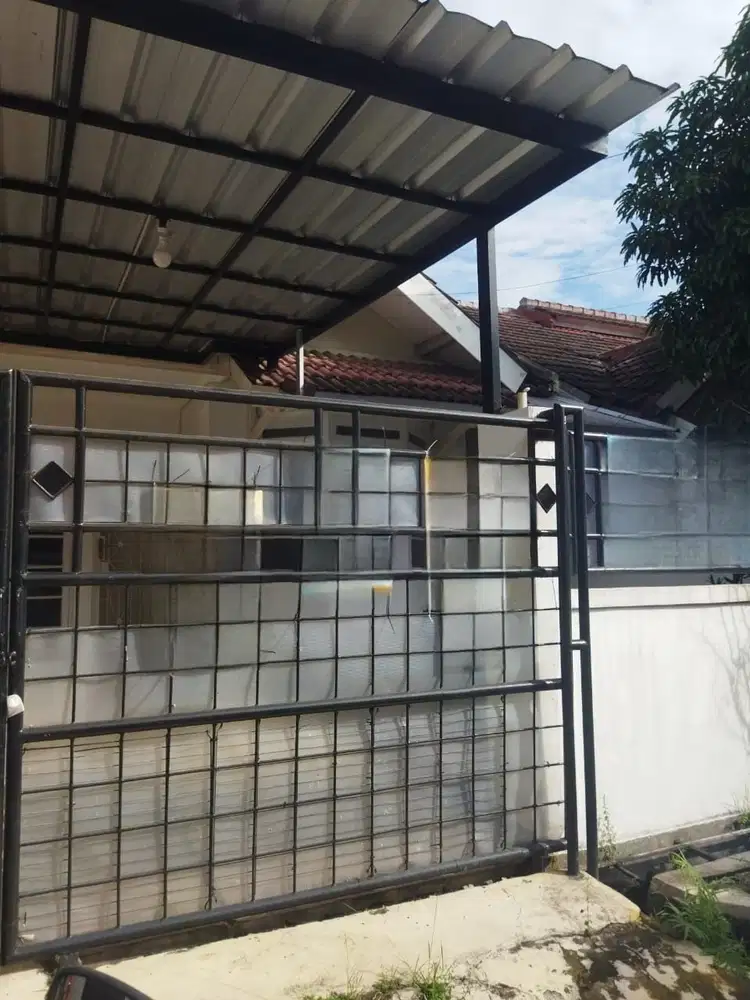 Rumah Siap Huni Lokasi Strategis sektor 7A Gading Serpong