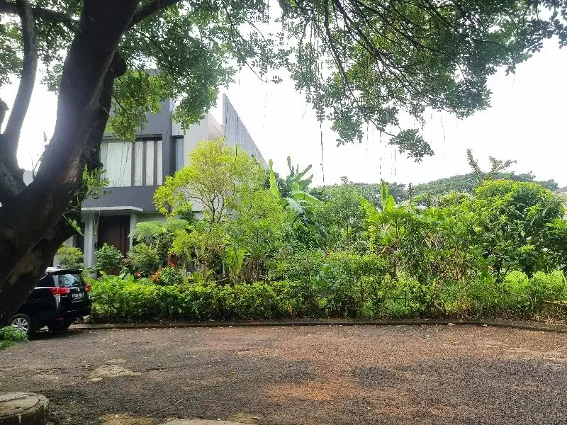 BISA KPT / CASH BERTAHAP 36X KAVLING DI CLUSTER LAVENDER ALAM SUTERA