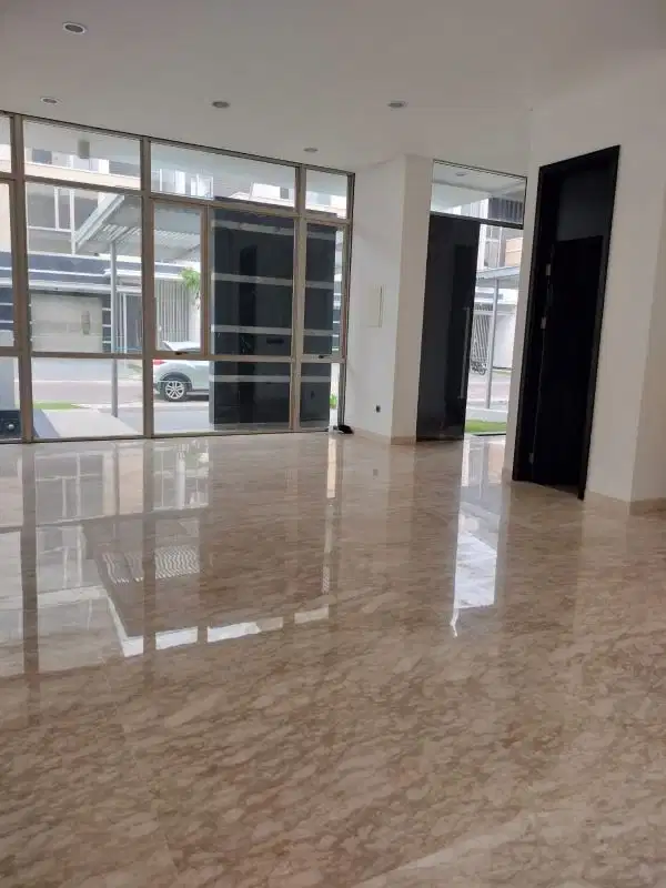 JUAL RUMAH PIK GOLF ISLAND