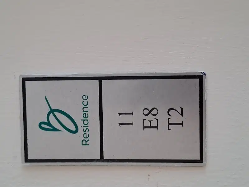 Dijual Cepat Apartemen Studio Full Furnish BResidence Tower Rose