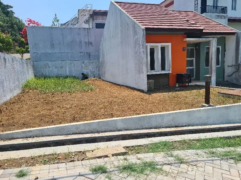 PURI MEILIA GARDEN BERSEBELAHAN  AWC (ALAM WISATA CIMAHI)