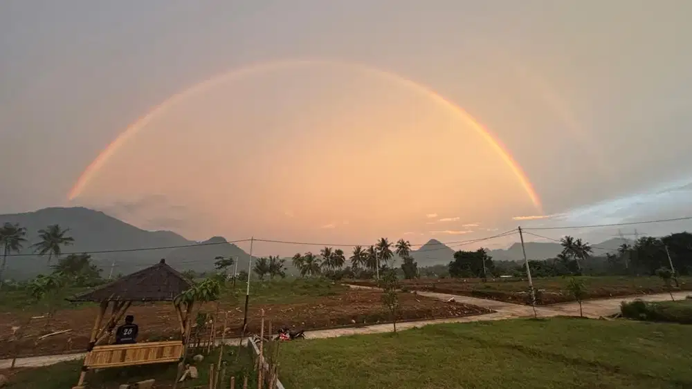 Paling Murah Dijual Tanah Stock Ready 100 - 1000M² Dekat Depok Bekasi