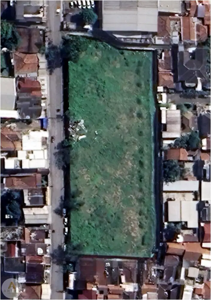 Tanah Strategis Mainroad Sriwijaya Bandung