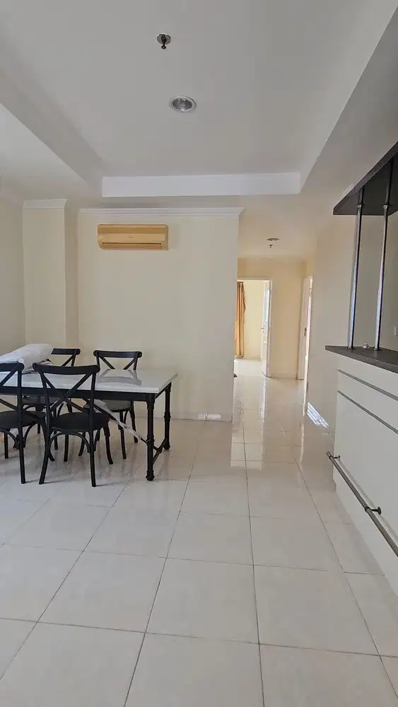 Apart Gading Resort Residence Kelapa Gading 3KT View 3 Sisi N1070