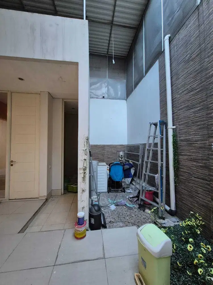 Jual Rumah Murah Pakuwon City Palm Beach