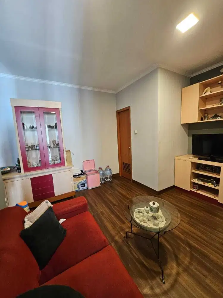 Apartemen Mediterania Kelapa Gading