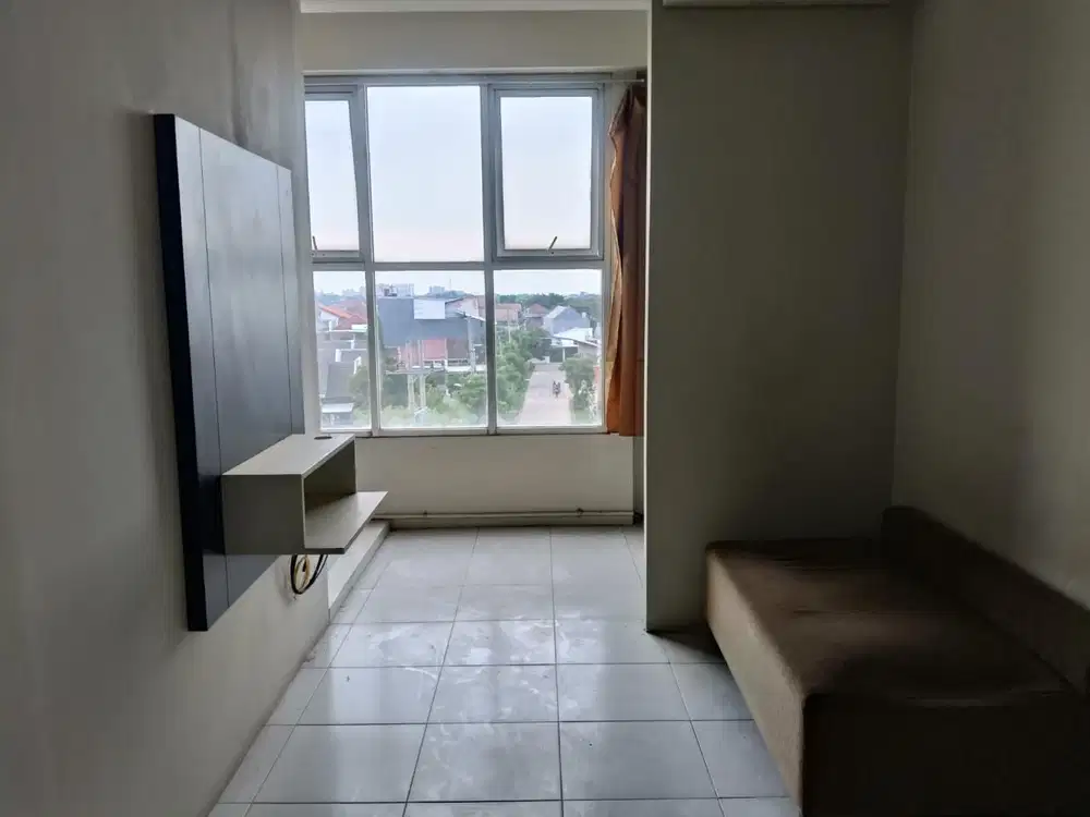 Dian regency apartment 2br bagus siap pakai