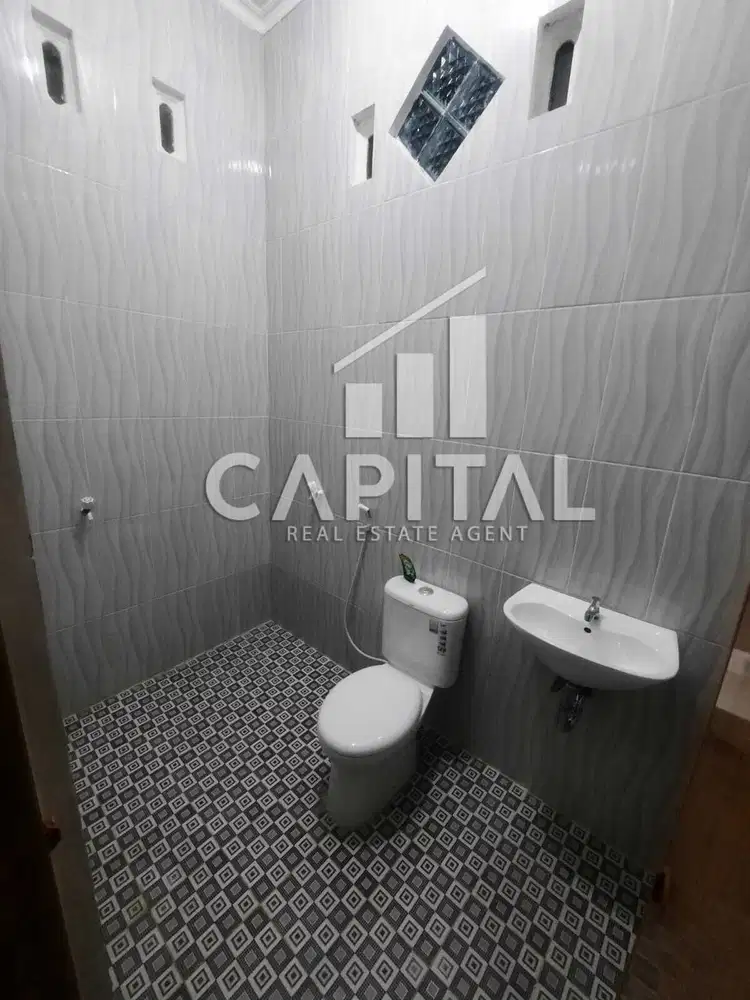 Turun Harga Rumah Bagus di Cimahi area Cipageran