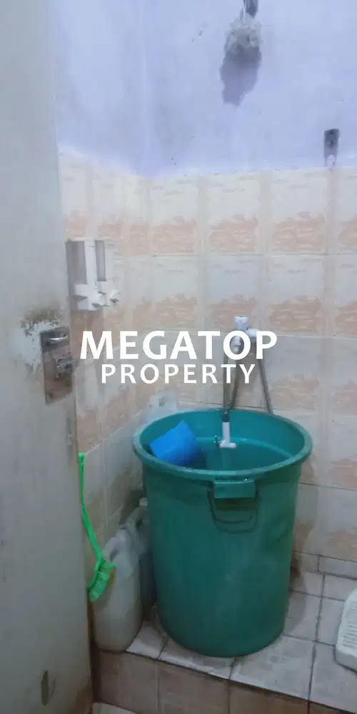 Rumah Dijual Cepat di Bukit Dago Pamulang Lokasi Strategis