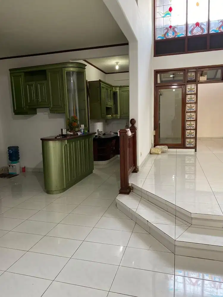 Sayap Riau Bandung Kota, SHM, Bs Usaha, Jalan Lebar,Murah, Jarang Ada