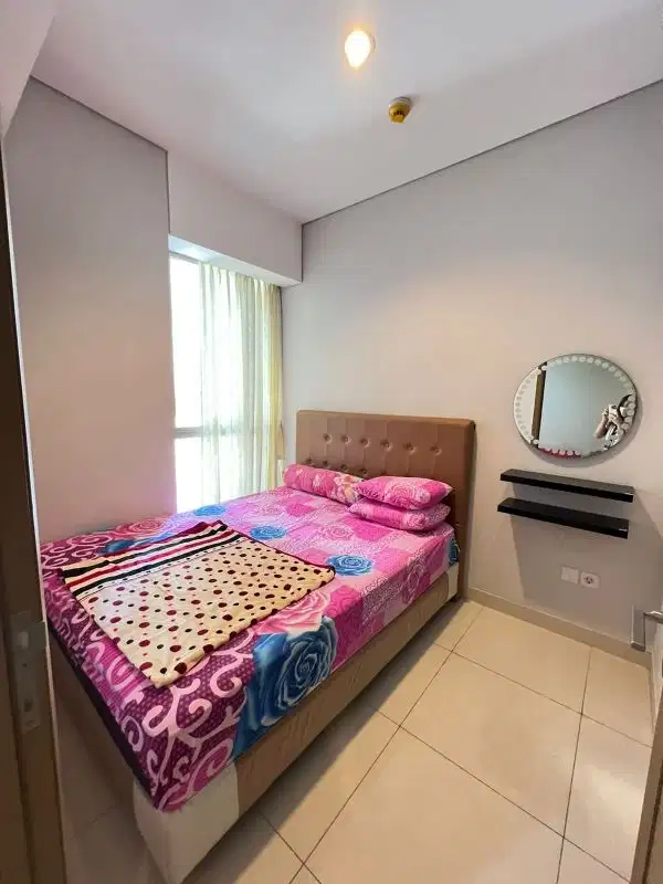 Taman angrek residence