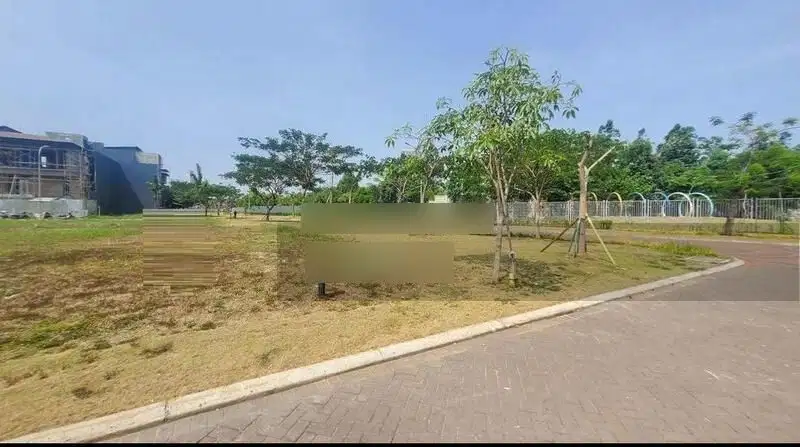 Dijual Cepat Kavling Springwood Agung Sedayu Kelapa Gading