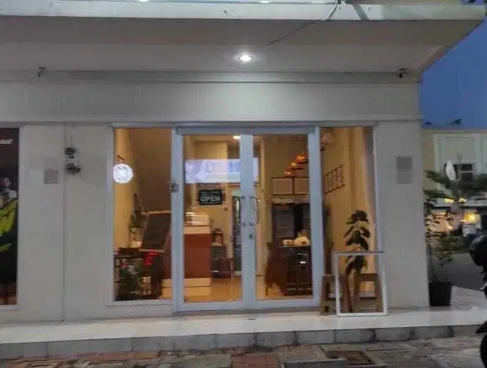 Dijual Ruko Komersial di Pisa Grande Gading Serpong Lokasi Strategis