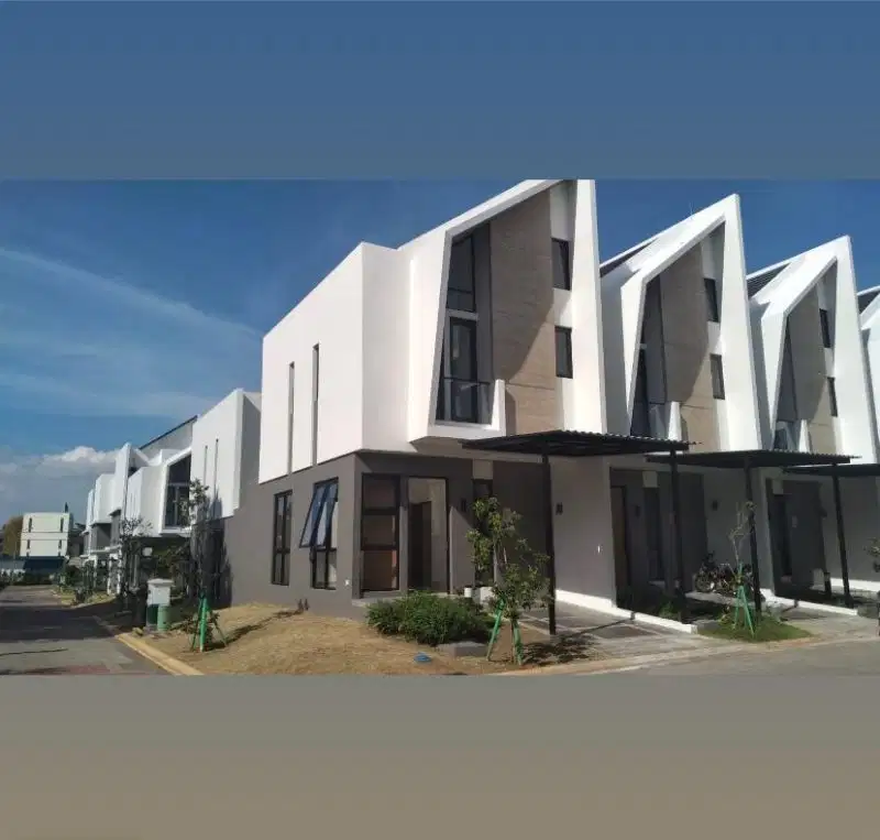 Dijual Provence Suite BSD City (Hook)