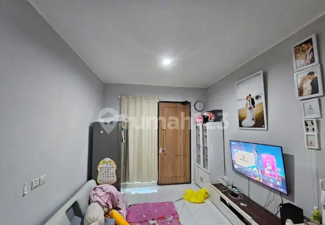 Rumah Murah Siap Huni Di Cluster Anigre Banjar Wijaya