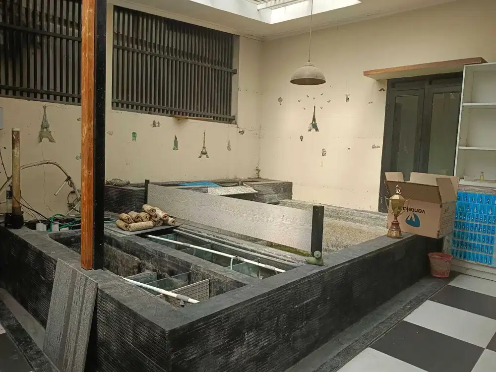 Dijual Rumah Bagus di Taman Kopo Indah, Bandung