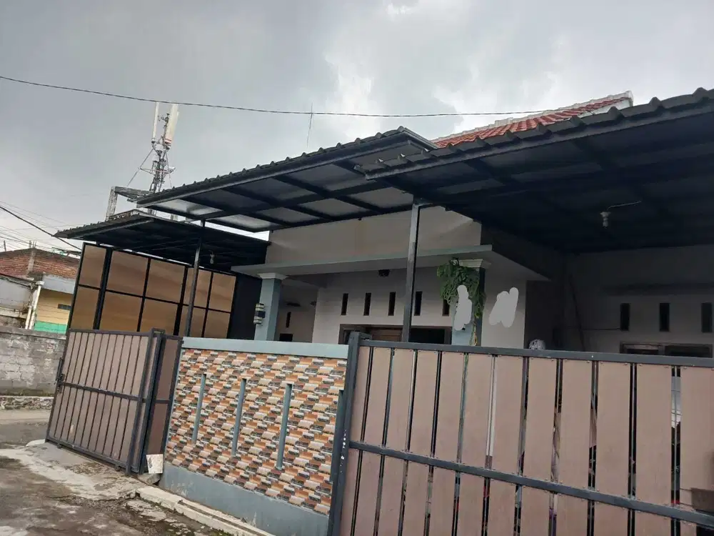 Dijual Rumah Bagus di Taman Cibaduyut Indah, Bandung