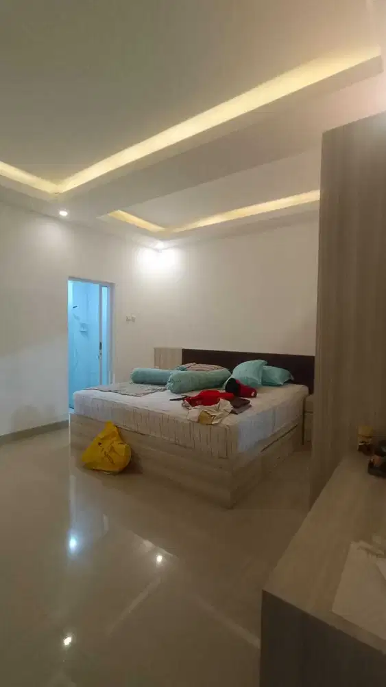 Rumah Murah di Kopo Permai