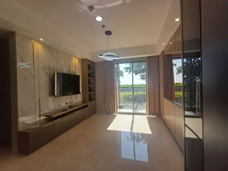 Disewakan Apartemen Gold Coast 3Br 113