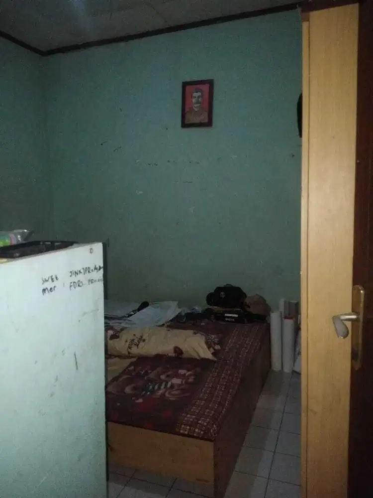 Dijual Rumah Bagus di Bumi Kopo Kencana, Bandung