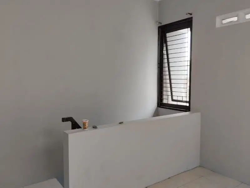 Dijual rumah baru di taman kopo indah 2