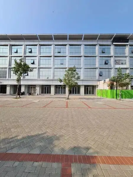 RUKO GOLF ISLAND MURAH, RGIE DEKAT PAGI SORE HANYA 250 JT/THN