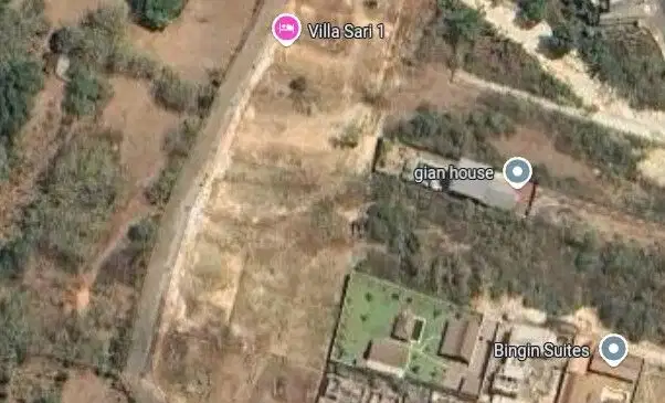 Rare Opportunity 10 Are Plot in Bingin’s Tourism Zone Prime Location